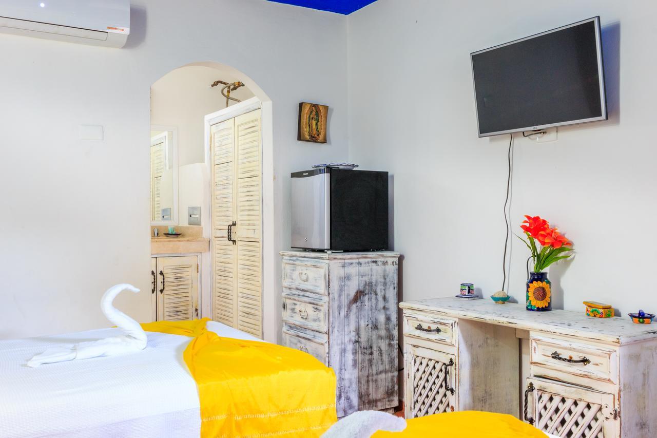 ᐉ CASA MARIA ISLA MUJERES HOTEL ( MEXICO ) REAL PHOTOS & GREAT DEALS